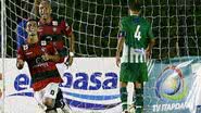 Imagem Egidio comemora vaga 