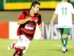 Imagem Figueirense perto de anunciar ex-Bahia