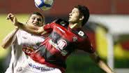 Imagem Elkeson pode deixar o Vitória