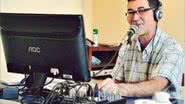 Imagem Professor e Radialista é preso acusado de pedofilia