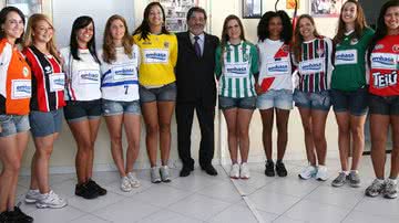 Imagem Embasa, empresa mais falada da Bahia