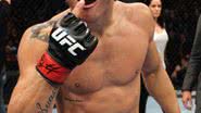 Imagem  UFC confirma duelo de brasileiro contra afegão no Rio 
