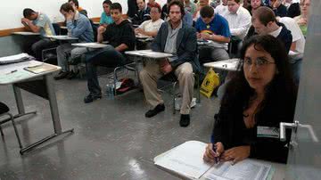 Imagem OAB divulga resultado da 1ª fase do Exame da Ordem