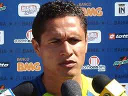 Imagem Fábio não fecha com o Tricolor 