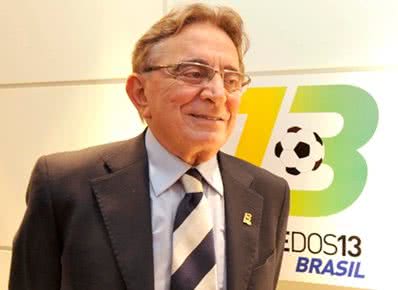 Imagem Reunião pode selar fim do Clube dos 13