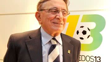 Imagem Reunião pode selar fim do Clube dos 13