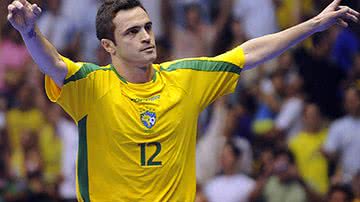 Imagem Brasil vence República Tcheca