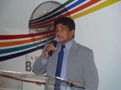 Imagem Presidente da FBF confirma realização da 5ª rodada do Baianão