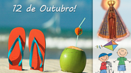 Imagem Confira o que abre e fecha no Dia das Crianças