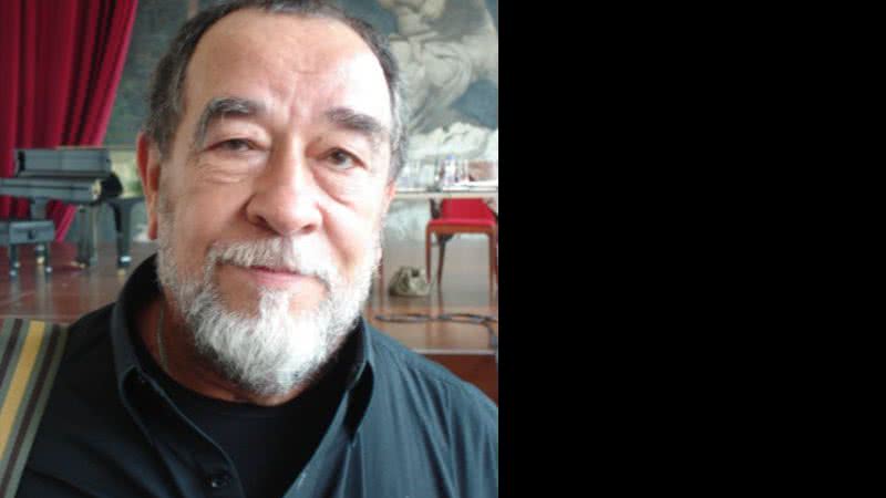 Imagem Fernando Morais confirmado para Bienal do Livro da Bahia
