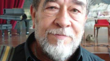 Imagem Fernando Morais confirmado para Bienal do Livro da Bahia