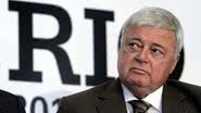 Imagem Fim do império! Ricardo Teixeira renuncia a presidência da CBF
