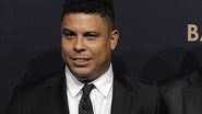Imagem Ronaldo e comitiva da Fifa visitarão obras da Fonte Nova
