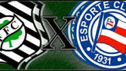 Imagem Figueirense x Bahia: duelo de esquadrões