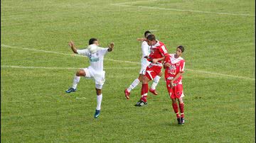 Imagem Vila Nova derrota o Figueirense