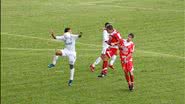 Imagem Vila Nova derrota o Figueirense