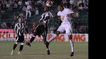 Imagem Figueirense perde por 1x0