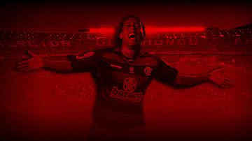 Imagem Agora é oficial! Flamengo anuncia contratação de Ronaldinho
