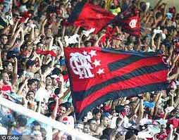 Imagem Flamengo e Olaria abrem rodada da Taça Rio
