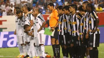 Imagem Flu e Bota escrevem neste domingo o capítulo final do Carioca 