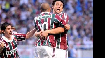 Imagem Brasileirão foi o quarto melhor campeonato de 2010