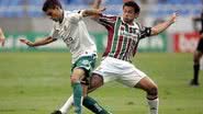 Imagem Fluminense empata