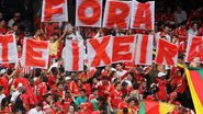 Imagem Fora Ricardo Teixeira