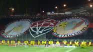 Imagem Torcida do Vitória mantém promessa de protesto 