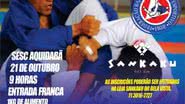 Imagem VIII etapa do campeonato Baiano de Jiu-Jitsu acontece em Salvador