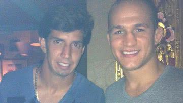 Imagem Victor Ramos, o rei da festa