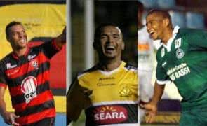 Imagem Briga esquenta pelo título da série B