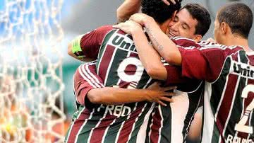 Imagem Goleada no Ibope