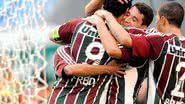Imagem Goleada no Ibope