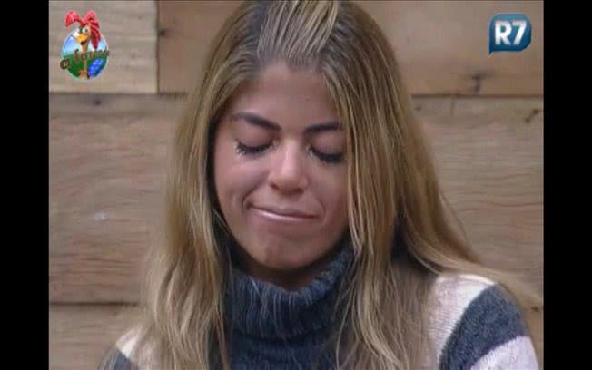Imagem Valesca Popozuda é eliminada de ‘A Fazenda’ 