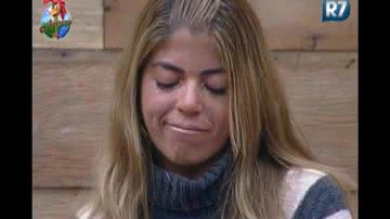 Imagem Valesca Popozuda é eliminada de ‘A Fazenda’ 