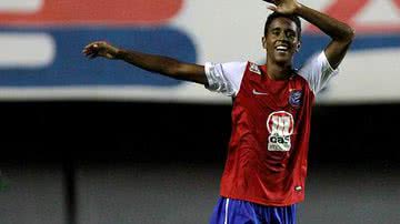 Imagem  Presidente do Bahia esclarece possível venda de Gabriel