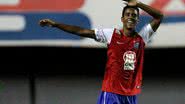 Imagem  Presidente do Bahia esclarece possível venda de Gabriel