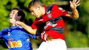Imagem Zagueiro do Vitória será julgado 