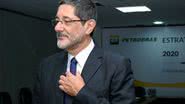Imagem Gabrielli apresenta Plano Estratégico da Petrobrás
