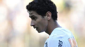 Imagem Santos confirma que chegou a acordo com São Paulo