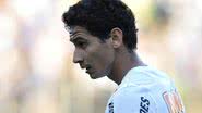 Imagem Santos confirma que chegou a acordo com São Paulo
