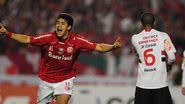 Imagem Giuliano, o craque da Libertadores