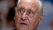 Imagem João Havelange recebe alta após dois meses de internação