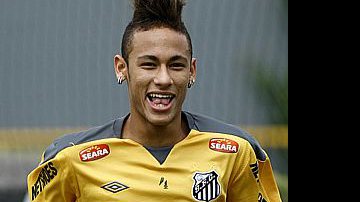 Imagem Neymar entra na seleção da Fifa