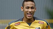 Imagem Neymar entra na seleção da Fifa