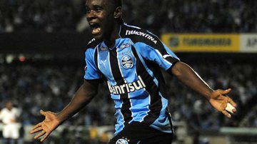 Imagem Bahia tenta contratação do meia Hugo, ex-São Paulo e Grêmio