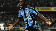 Imagem Bahia tenta contratação do meia Hugo, ex-São Paulo e Grêmio