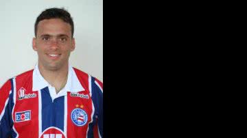 Imagem Boiadeiro está fora do Bahia