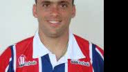 Imagem Boiadeiro está fora do Bahia