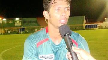 Imagem Jogadores do Juazeiro ameaçam não entrar em campo